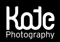 Kate Pesendorfer Photography Logo